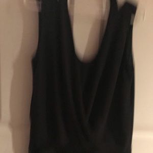 BCBG MaxAzria Nicolette Blouse